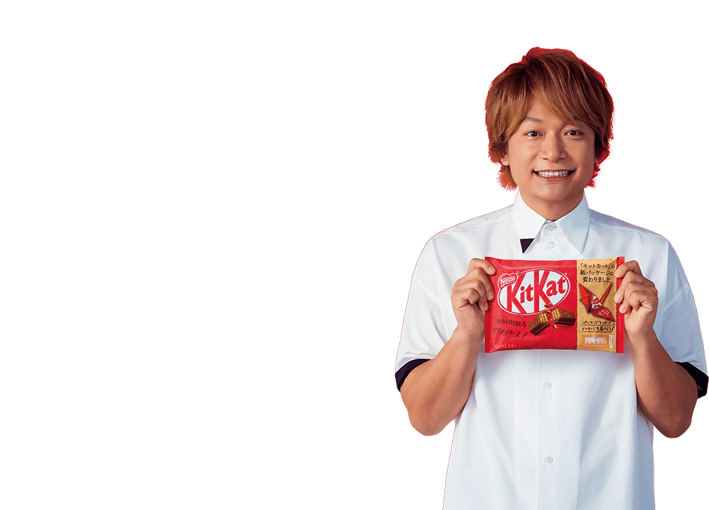 #チョコレター しよう!